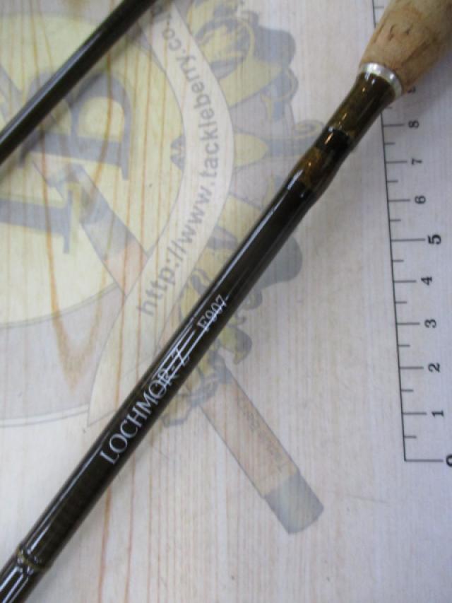 ロッホモアZ F907