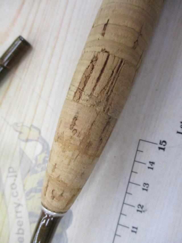 ロッホモアZ F907