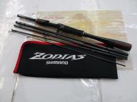 21ゾディアス パック C610M-5