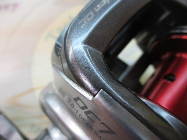 スコーピオンDC7 LH