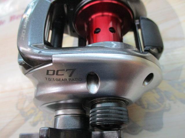 釣り具GAKI　スコーピオンDC7 釣り具GAKI様専用 スコーピオンDC7