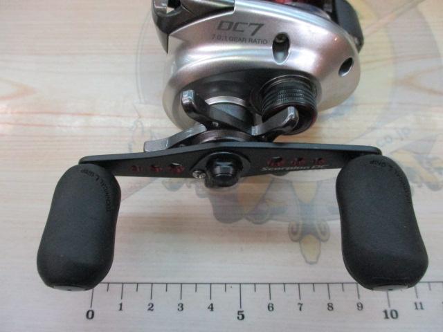 スコーピオンDC7 LH