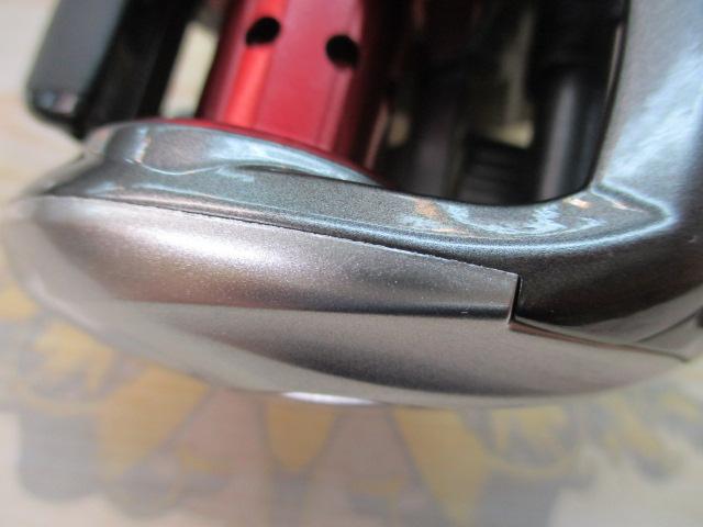 スコーピオンDC7 LH