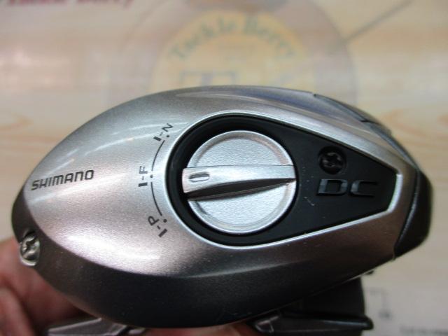 スコーピオンDC7 LH