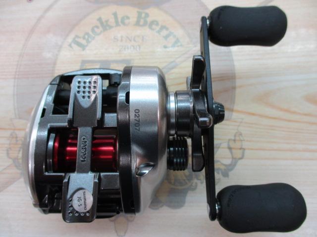 スコーピオンDC7 LH