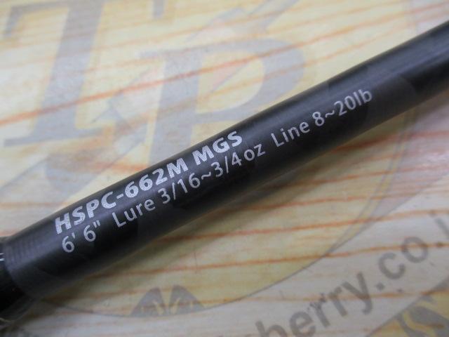 ホーネットスティンガープラス HSPC-662M MGS