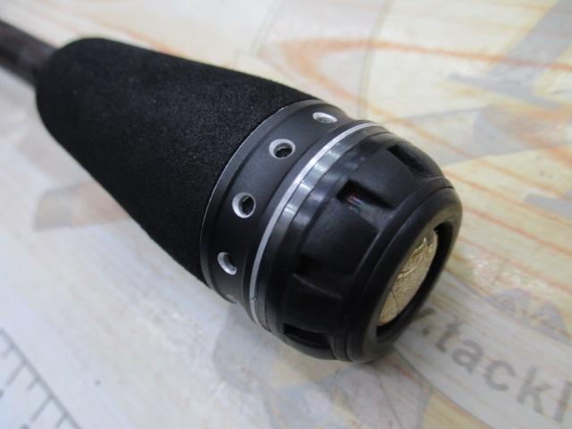 ホーネットスティンガープラス HSPC-662M MGS