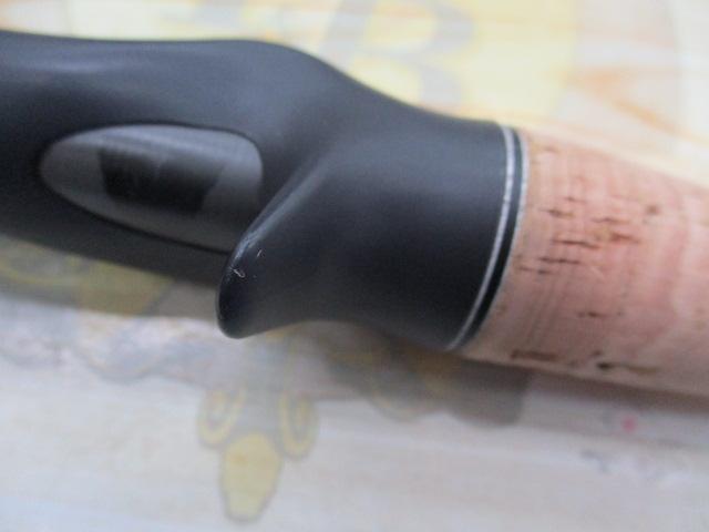 ホーネットスティンガープラス HSPC-662M MGS