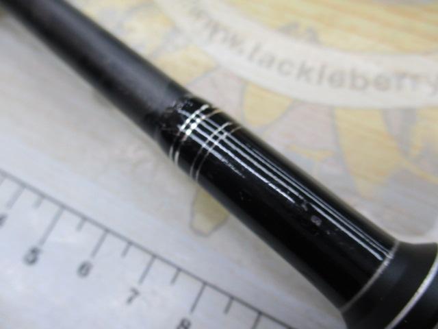 ホーネットスティンガープラス HSPC-662M MGS