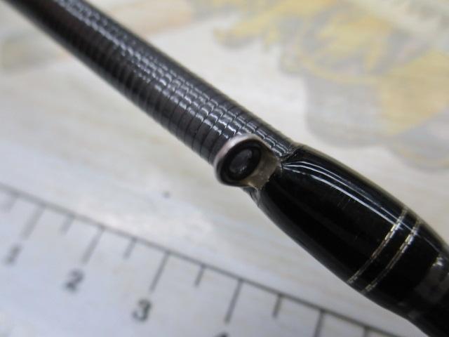 ホーネットスティンガープラス HSPC-662M MGS