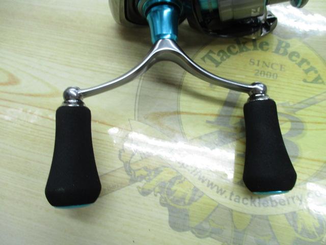 24エメラルダスX LT2500-DH