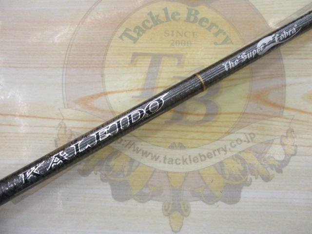 カレイド TKLC-66MX