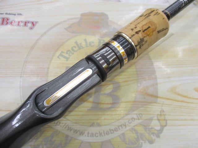 カレイド TKLC-66MX