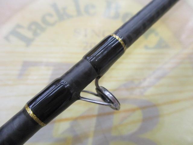 カレイド TKLC-66MX