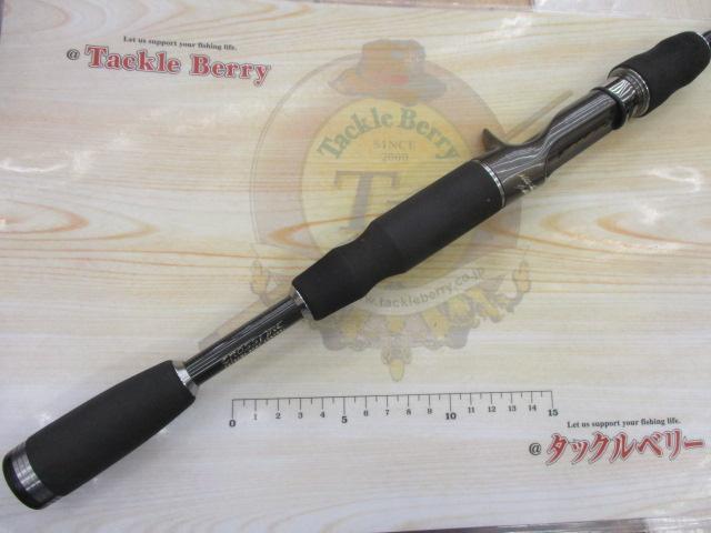 テムジン TXFC-66L