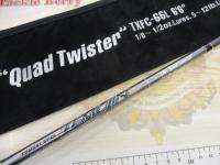 テムジン TXFC-66L