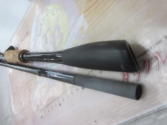 21ポイズングロリアス 174MH+