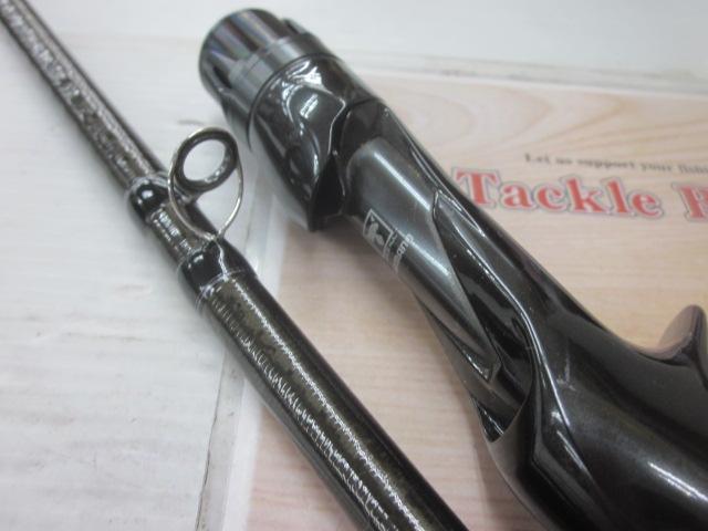 21ポイズングロリアス 174MH+