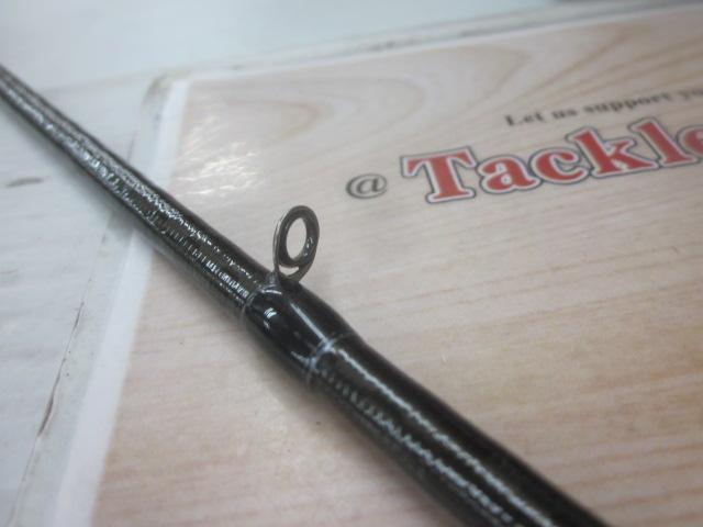 21ポイズングロリアス 174MH+