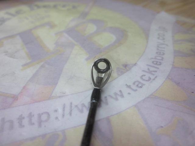 21ポイズングロリアス 174MH+