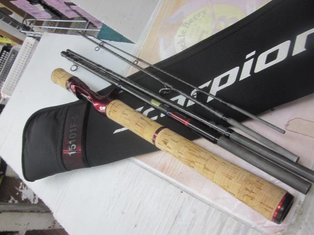 スコーピオン 15101F-5(2019モデル)