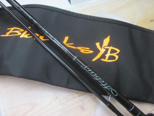 メビウス MS-710L｜＠ベリーネット 日本最大新品中古釣具WEBショップ