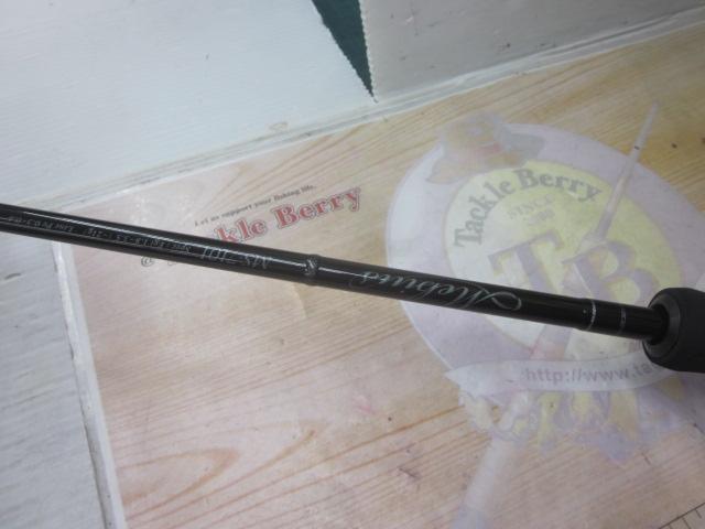 メビウス MS-710L｜＠ベリーネット 日本最大新品中古釣具WEBショップ