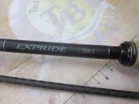 22エクスプライド 172H-2