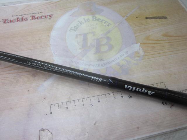 アクイラ 81H NANO エクストリーム