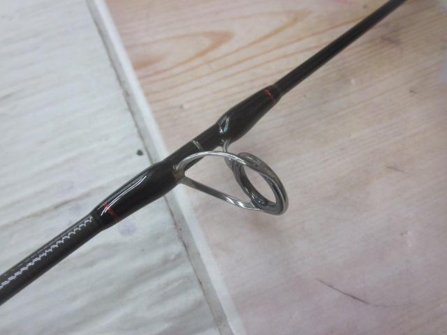 ビッグツナ710 ジャパンスペシャル