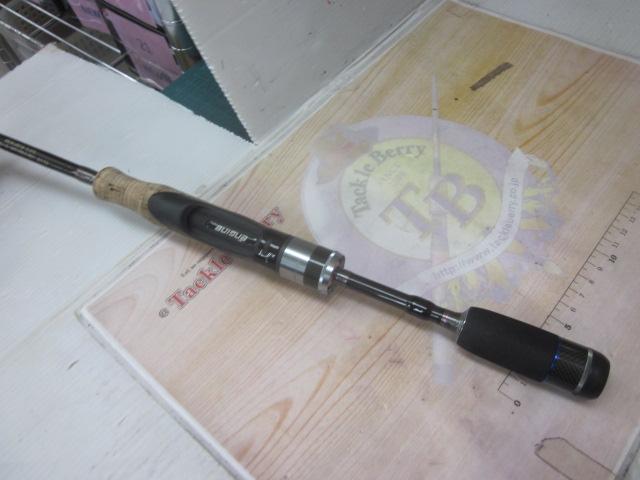 スペルバウンド コア SCS-63-1/2XUL-ST