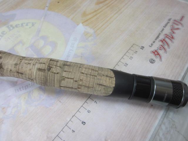 スペルバウンド コア SCS-63-1/2XUL-ST