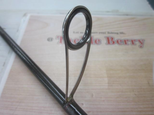 スペルバウンド コア SCS-63-1/2XUL-ST