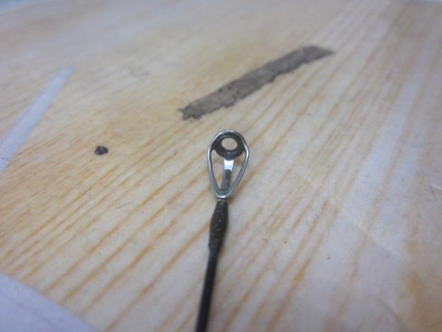 スペルバウンド コア SCS-63-1/2XUL-ST