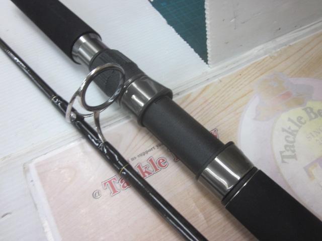 ブラックブレイズⅡ 83MX