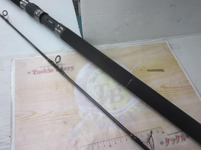 ブラックブレイズⅡ 83MX