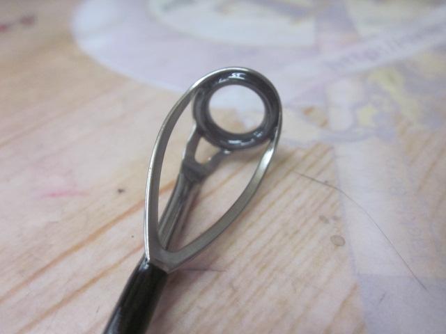 ブラックブレイズⅡ 83MX