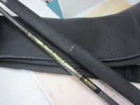 ブラックブレイズⅡ 83MX