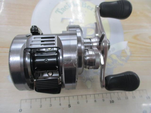 20カルカッタコンクエストDC 100HG