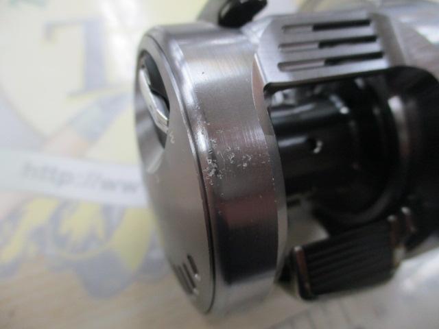 20カルカッタコンクエストDC 100HG