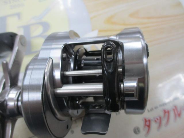 20カルカッタコンクエストDC 100HG