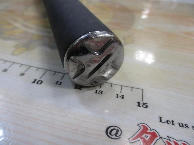 トライアンアユ 85SR