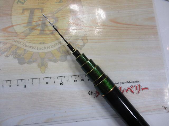 トライアンアユ 85SR