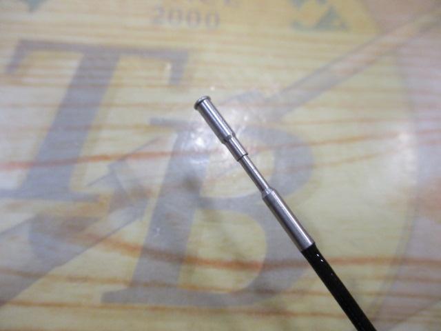 トライアンアユ 85SR