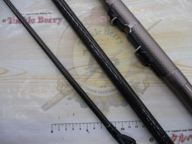 CWPMロングビーム 30-405