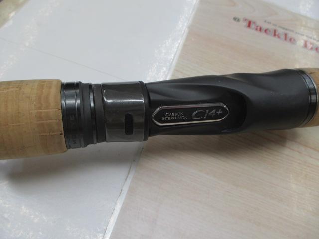 24オシアジガーインフィニティ モーティブ B610-2