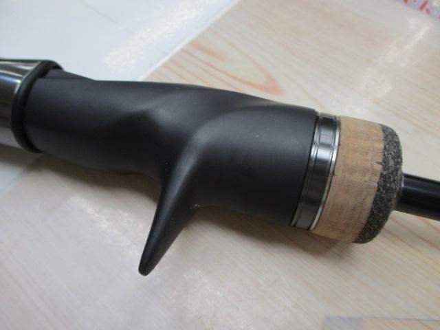 24オシアジガーインフィニティ モーティブ B610-2