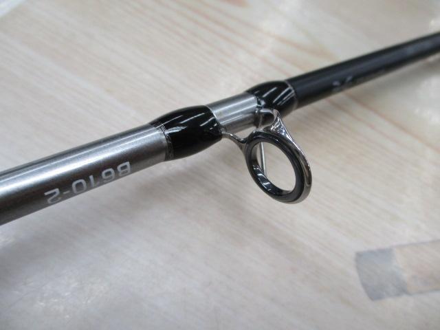 24オシアジガーインフィニティ モーティブ B610-2