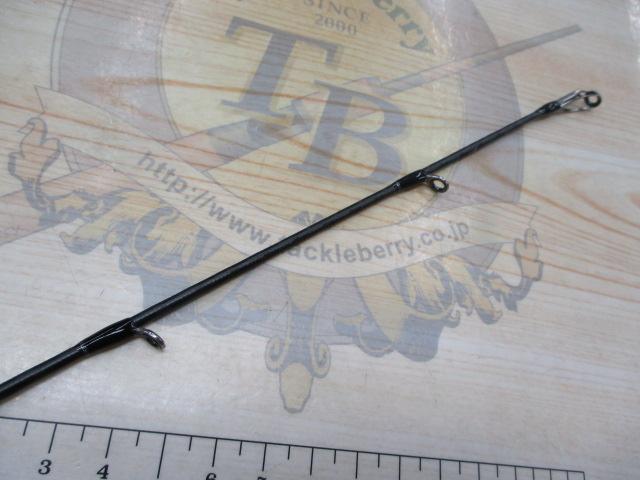 24オシアジガーインフィニティ モーティブ B610-2