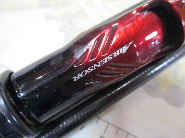 オーバーゼアAIR 109MH